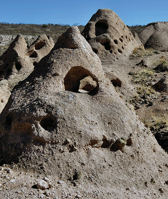 TeePee Rocks 2